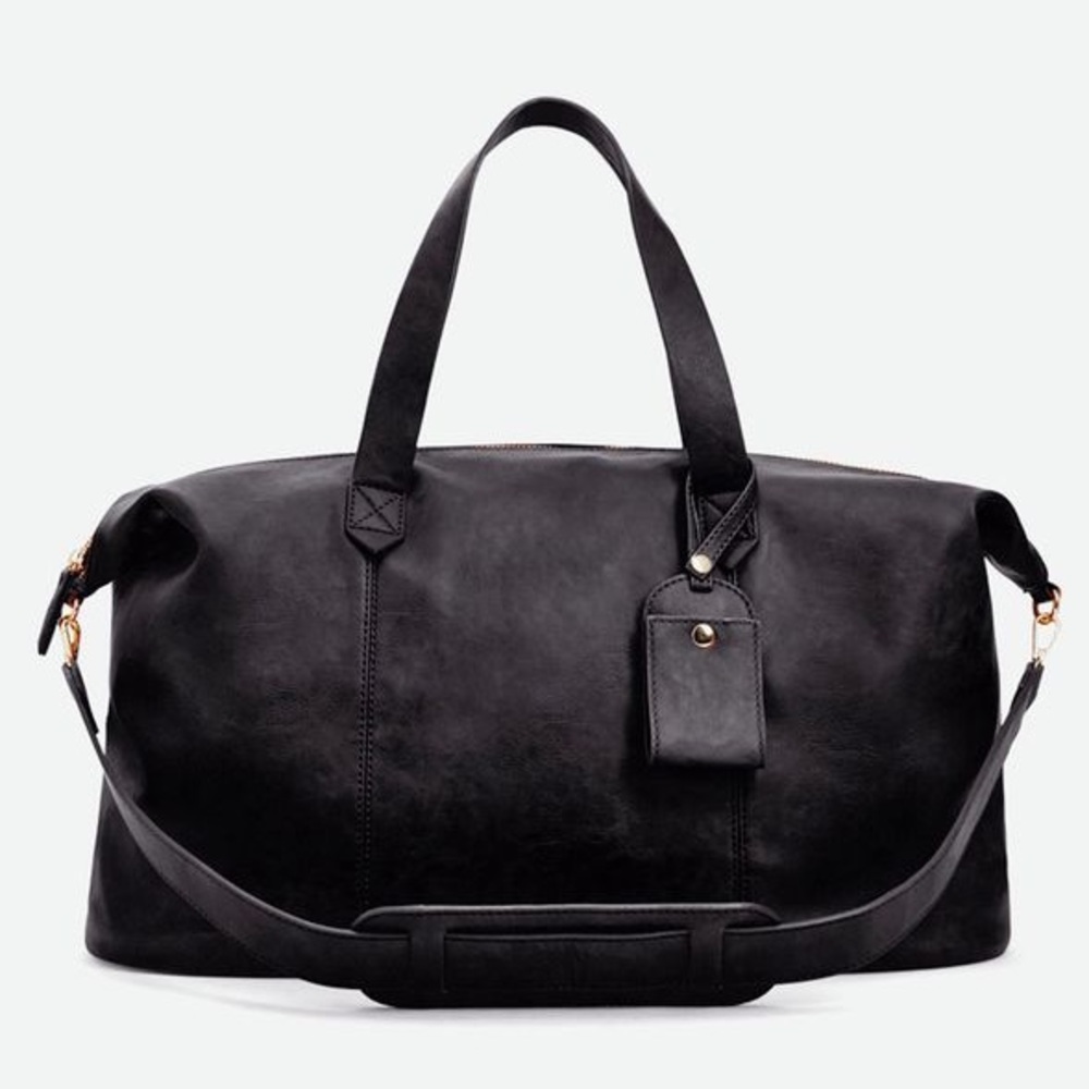 Weekend Bag